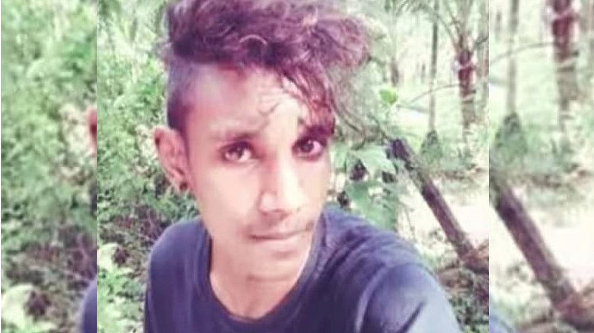 ഏങ്ങണ്ടിയൂരിലെ വിനായകന്റെ മരണം: പൊലീസുകാര്‍ക്കെതിരെ ആത്മഹത്യാ പ്രേരണക്കുറ്റം ചുമത്താന്‍ കോടതി ഉത്തരവ്
